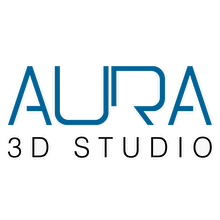 Aura 3D Studio